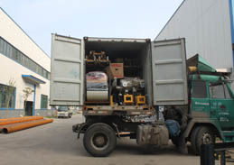 壓路機(jī)，整平機(jī)出口南非