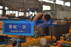 炎炎夏日，向一線工人們致敬！