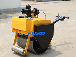 小型壓路機(jī)的壓實(shí)效果怎么樣？