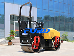 新行情！壓路機(jī)多少錢一臺(tái)？速來了解