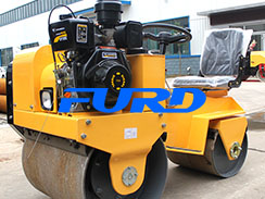 為什么冬天手扶壓路機(jī)很難啟動(dòng)？